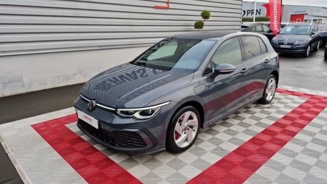 Volkswagen Golf image 5