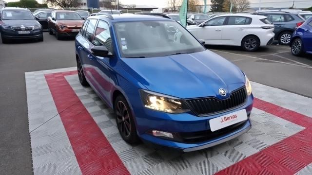 Skoda Fabia image 9