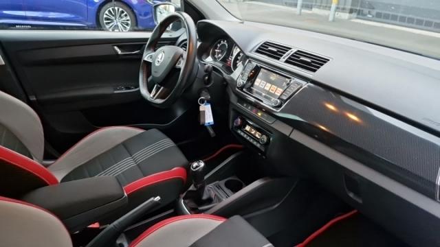 Skoda Fabia image 6