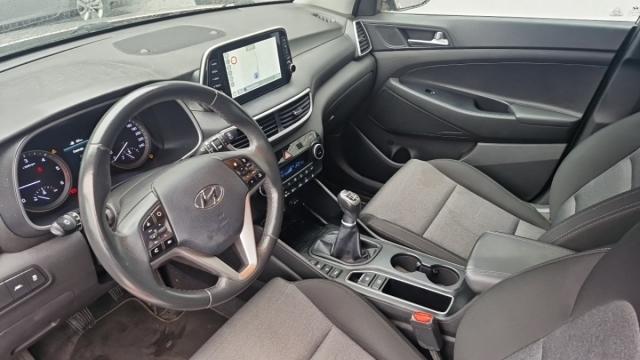 Hyundai Tucson image 2