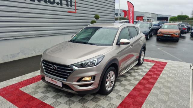 Hyundai Tucson image 6