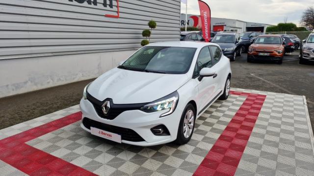Renault Clio image 4