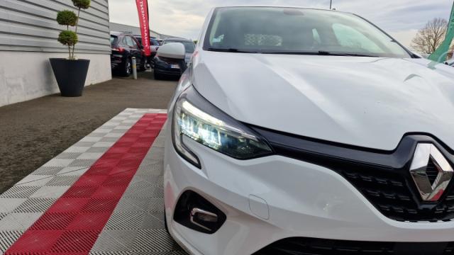 Renault Clio image 1