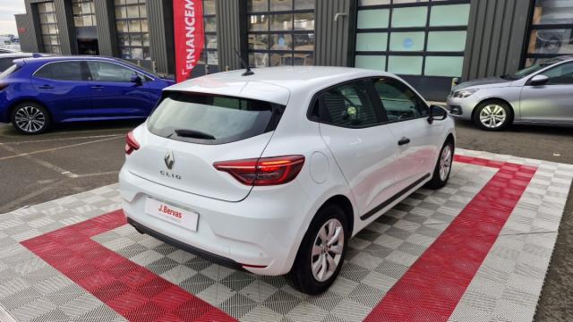 Renault Clio image 7