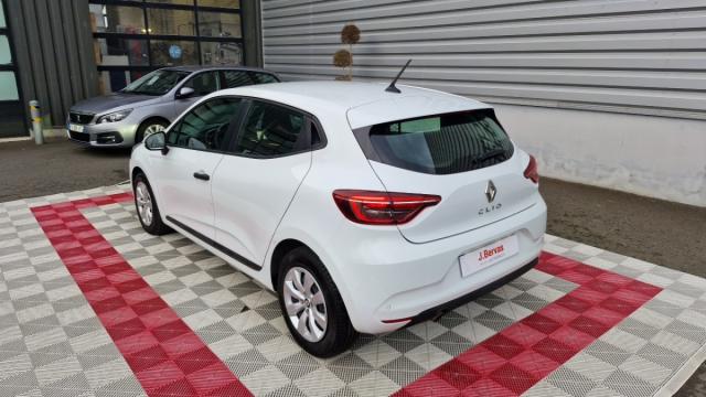 Renault Clio image 2