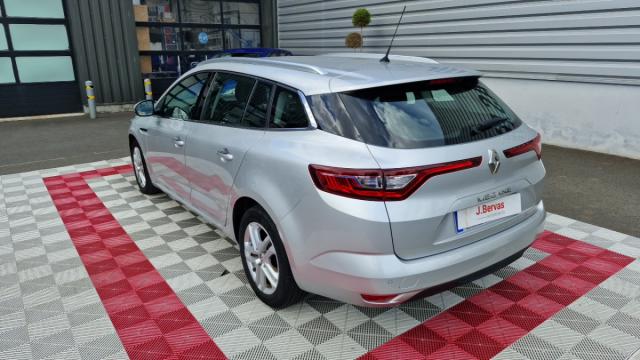 Renault Mégane Estate image 8