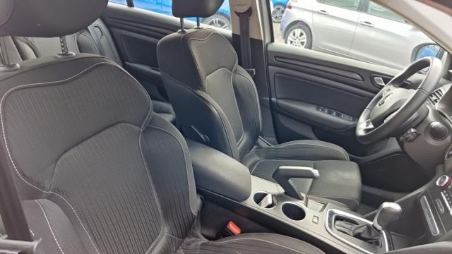 Renault Mégane Estate image 7