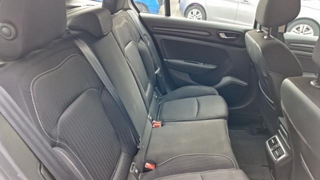 Renault Mégane Estate image 5