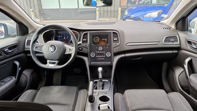 Renault Mégane Estate image 4