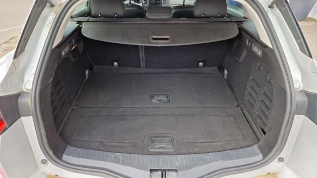 Renault Mégane Estate image 2