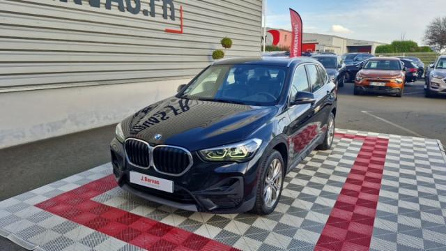 Bmw X1 image 4