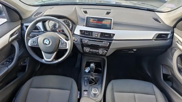 Bmw X1 image 1