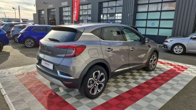 Renault Captur image 6
