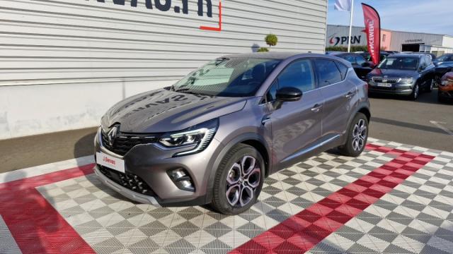 Renault Captur image 5