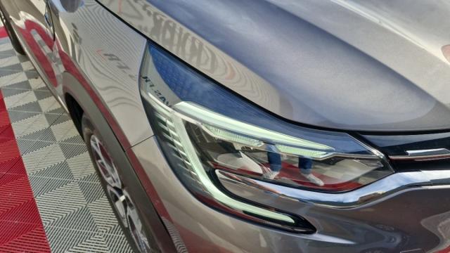 Renault Captur image 1