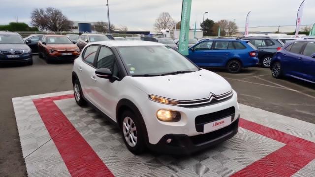 Citroen C3 image 2