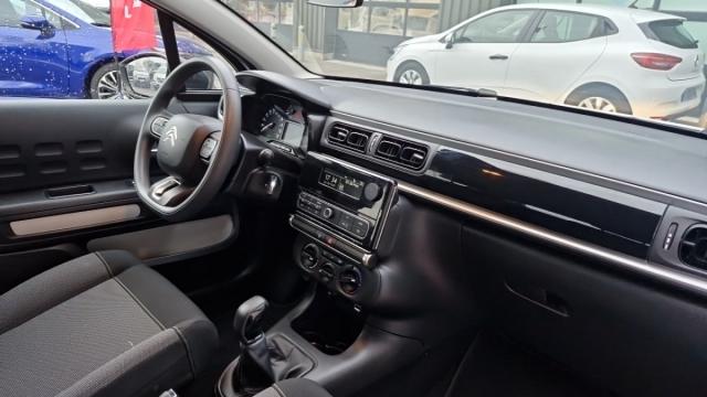 Citroen C3 image 8