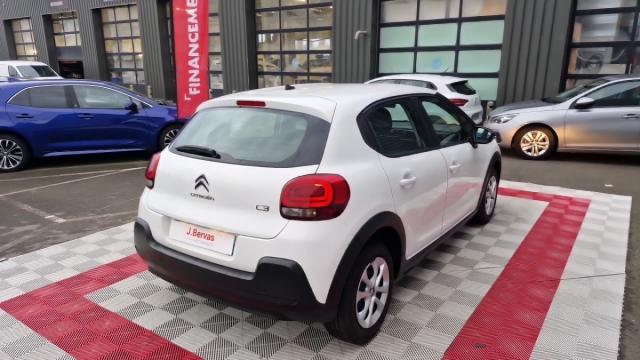 Citroen C3 image 5