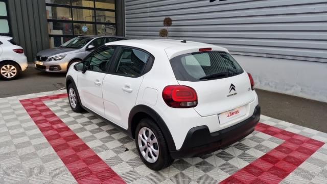 Citroen C3 image 3