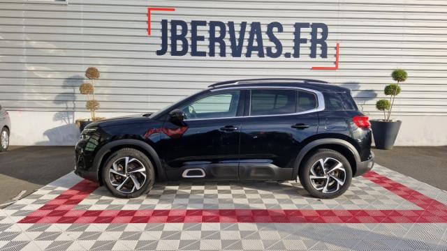 Citroen C5 Aircross Hybride Rechargeable 225 Ss E-Eat8 Shine