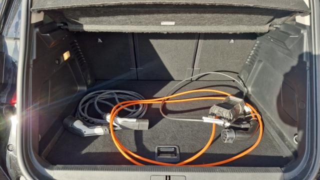 Citroen C5 Aircross image 9