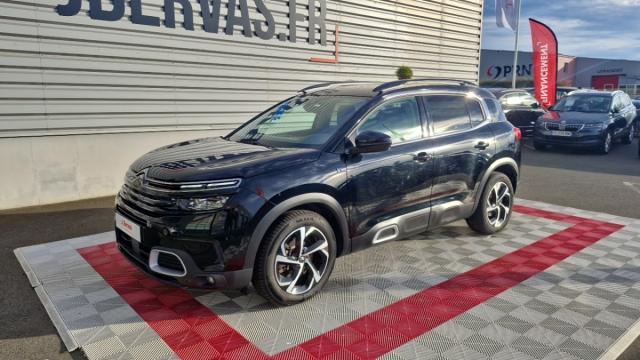 Citroen C5 Aircross image 3