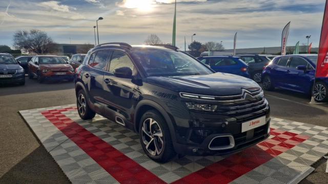 Citroen C5 Aircross image 7