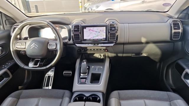 Citroen C5 Aircross image 5