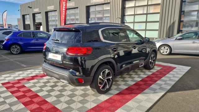 Citroen C5 Aircross image 1