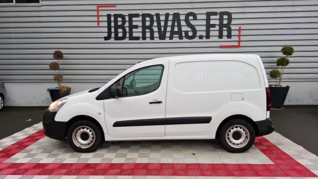 Citroen Berlingo Fourgon M Bluehdi 100 Club