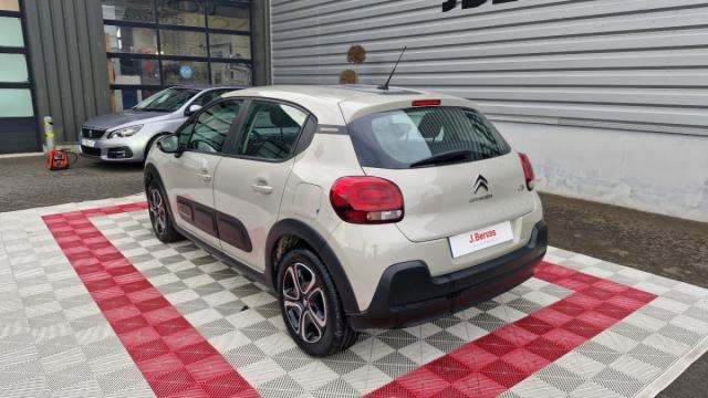 Citroen C3 image 4