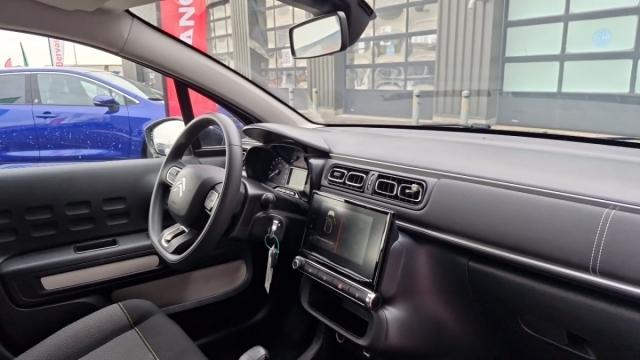 Citroen C3 image 5