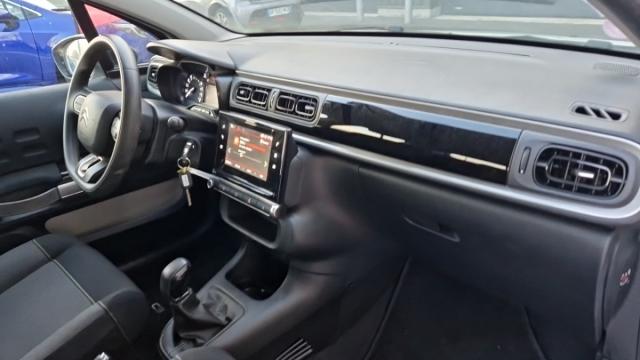 Citroen C3 image 9