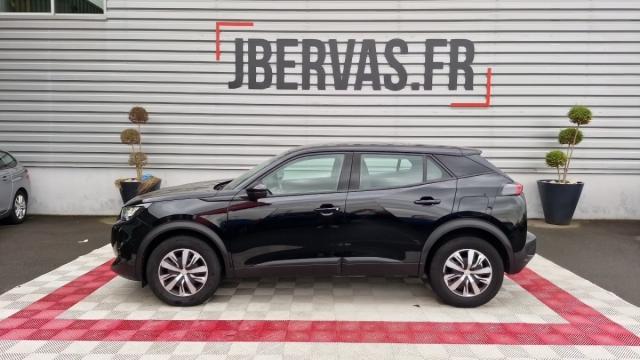 Peugeot 2008 Business Bluehdi 110 Ss Bvm6 Active