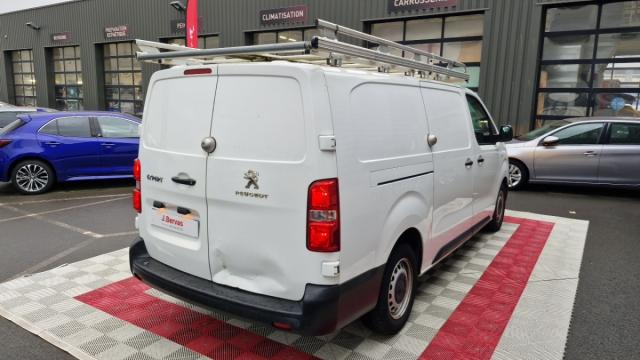 Peugeot Expert image 8