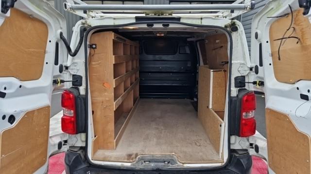 Peugeot Expert image 9