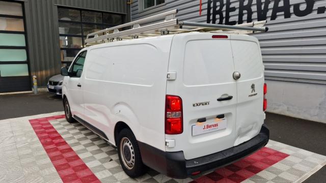 Peugeot Expert image 4