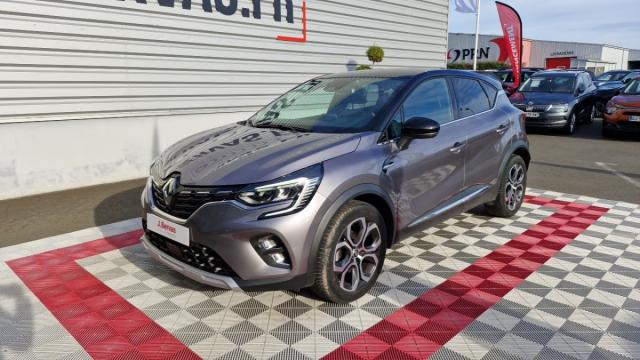 Renault Captur image 5