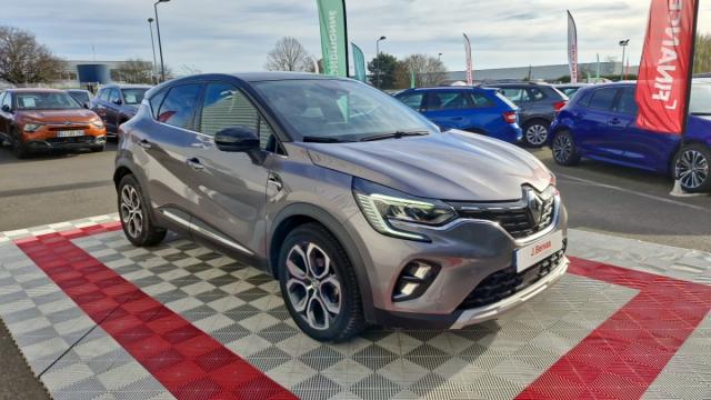 Renault Captur image 6