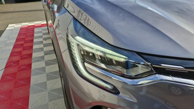 Renault Captur image 4