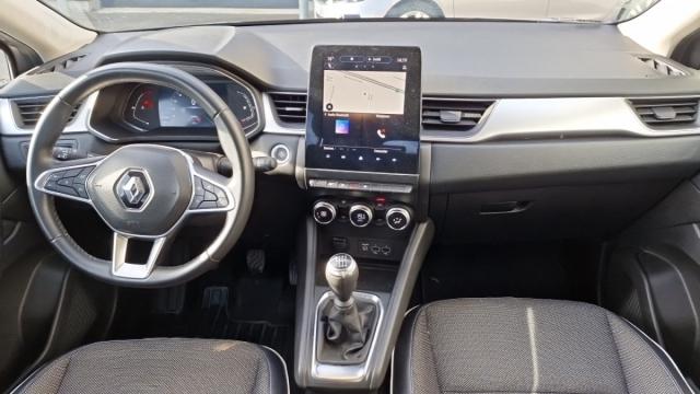 Renault Captur image 7