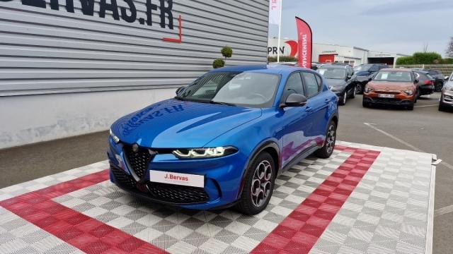 Alfa Romeo Tonale image 6