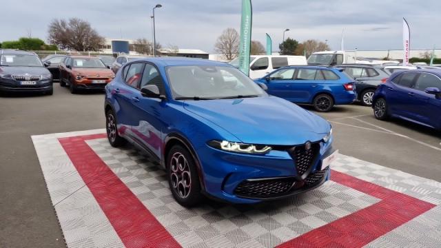 Alfa Romeo Tonale image 5