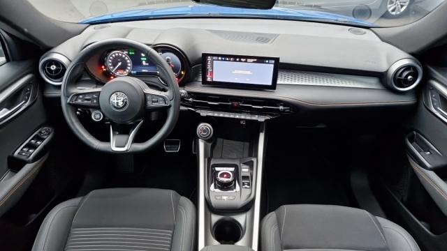 Alfa Romeo Tonale image 7