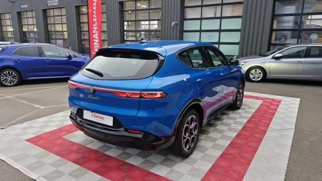 Alfa Romeo Tonale image 4