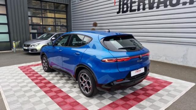 Alfa Romeo Tonale image 9