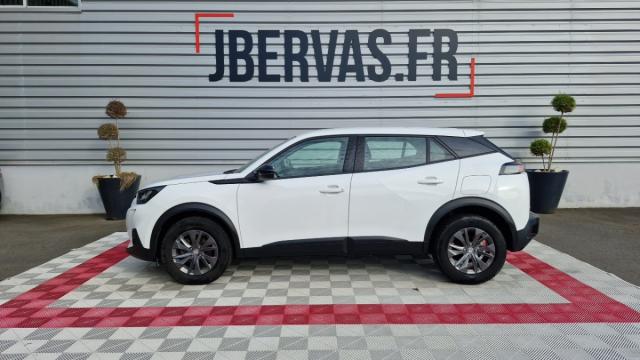 Peugeot 2008 Bluehdi 110 Ss Bvm6 Active Pack