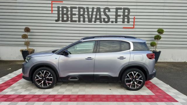 Citroen C5 Aircross Hybride Rechargeable 225 E-Eat8 Shine Pack