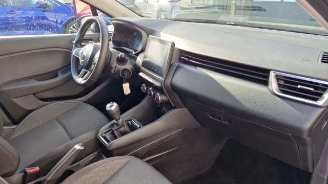 Renault Clio image 5