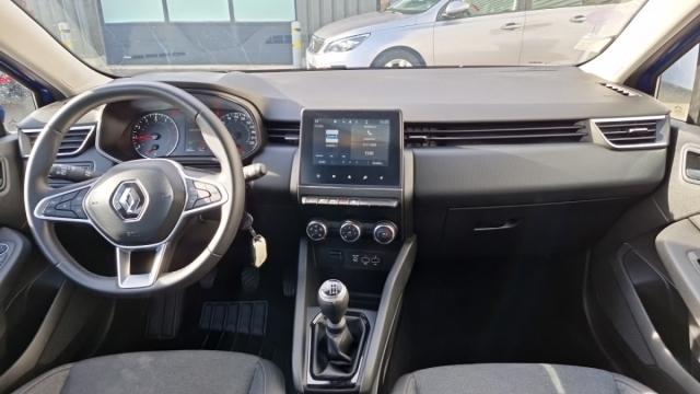 Renault Clio image 8